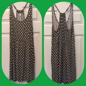 Old Navy halter dress